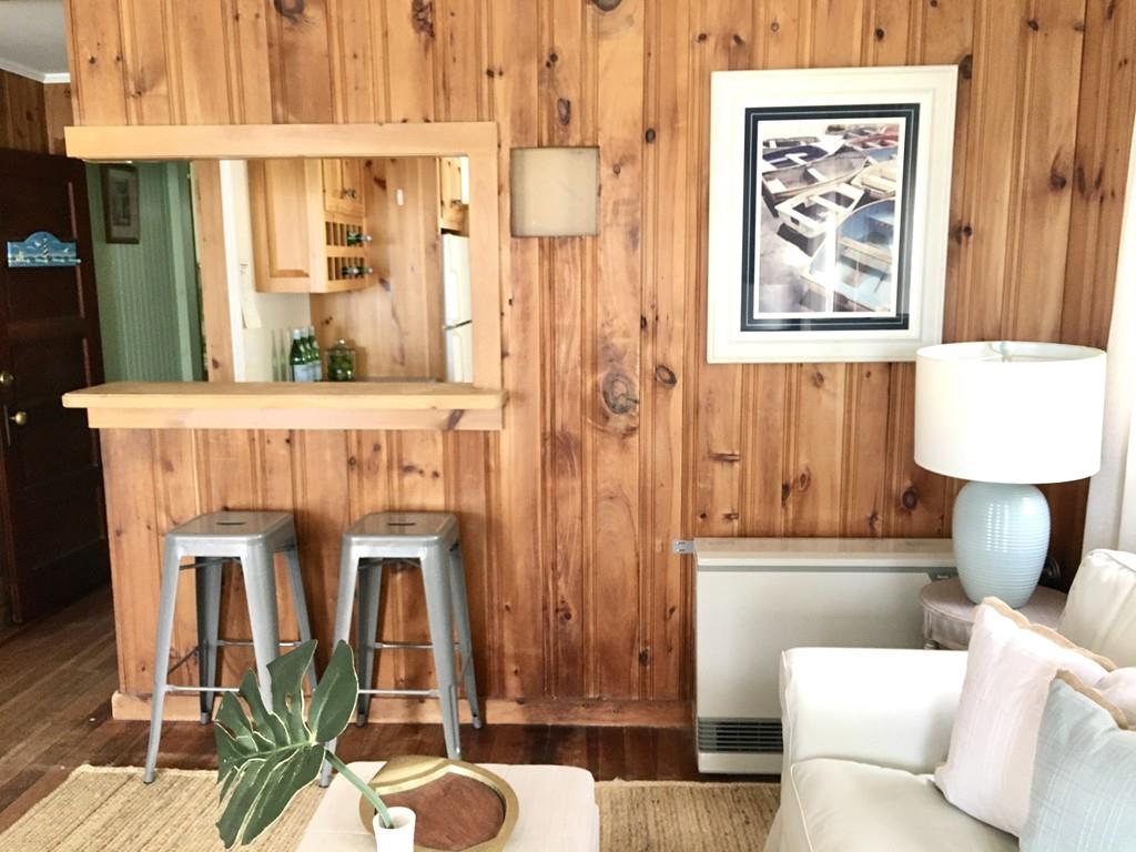 5 Barnacle Road Wareham, MA 02571 - Photo 13 of 28 a living room with a couch and a table