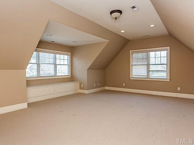 1853 Torrington Street Raleigh, NC 27615 - Photo 18 of 25 Bonus Room