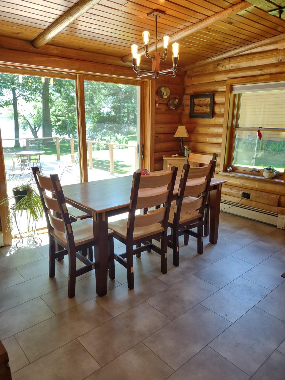 1010 Chicago Point Road Pelican Lake, WI 54463 - Photo 8 of 47 Gallery Image 8