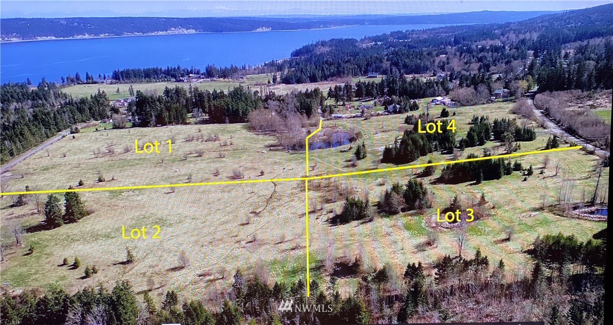 0 Old Gardiner Road Sequim, WA 98382 - Photo 4 of 31 Gallery Image 4