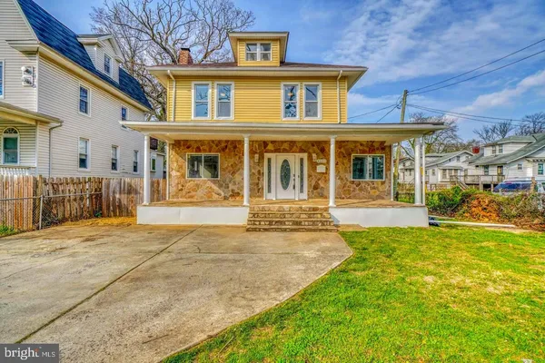 $400,000 | 4000 Kathland Avenue, Baltimore, MD 21207