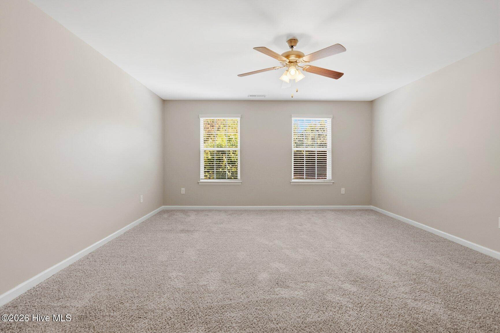 170 Lothian Rocky Mount, NC 27804 - Photo 30 of 37 Master Bedroom