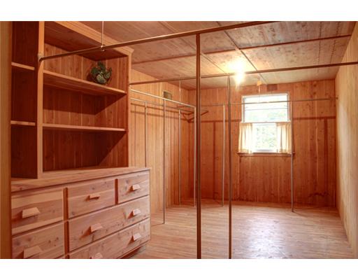 71 Hartshorn Road Providence, RI 02906 - Photo 18 of 20 Other. Cedar Closet