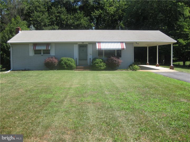 1901 Creek Road Hainesport, NJ 08036 - Photo 3 of 11 Exterior Front