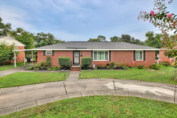 $214,500 | 1608 Winter Street, Augusta, GA 30904