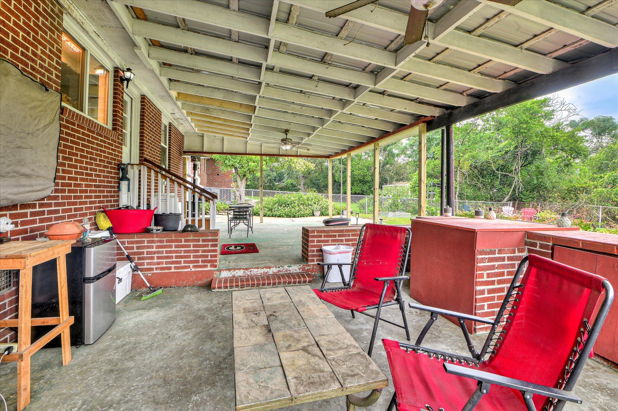 1608 Winter Street Augusta, GA 30904 - Photo 27 of 36 27-127