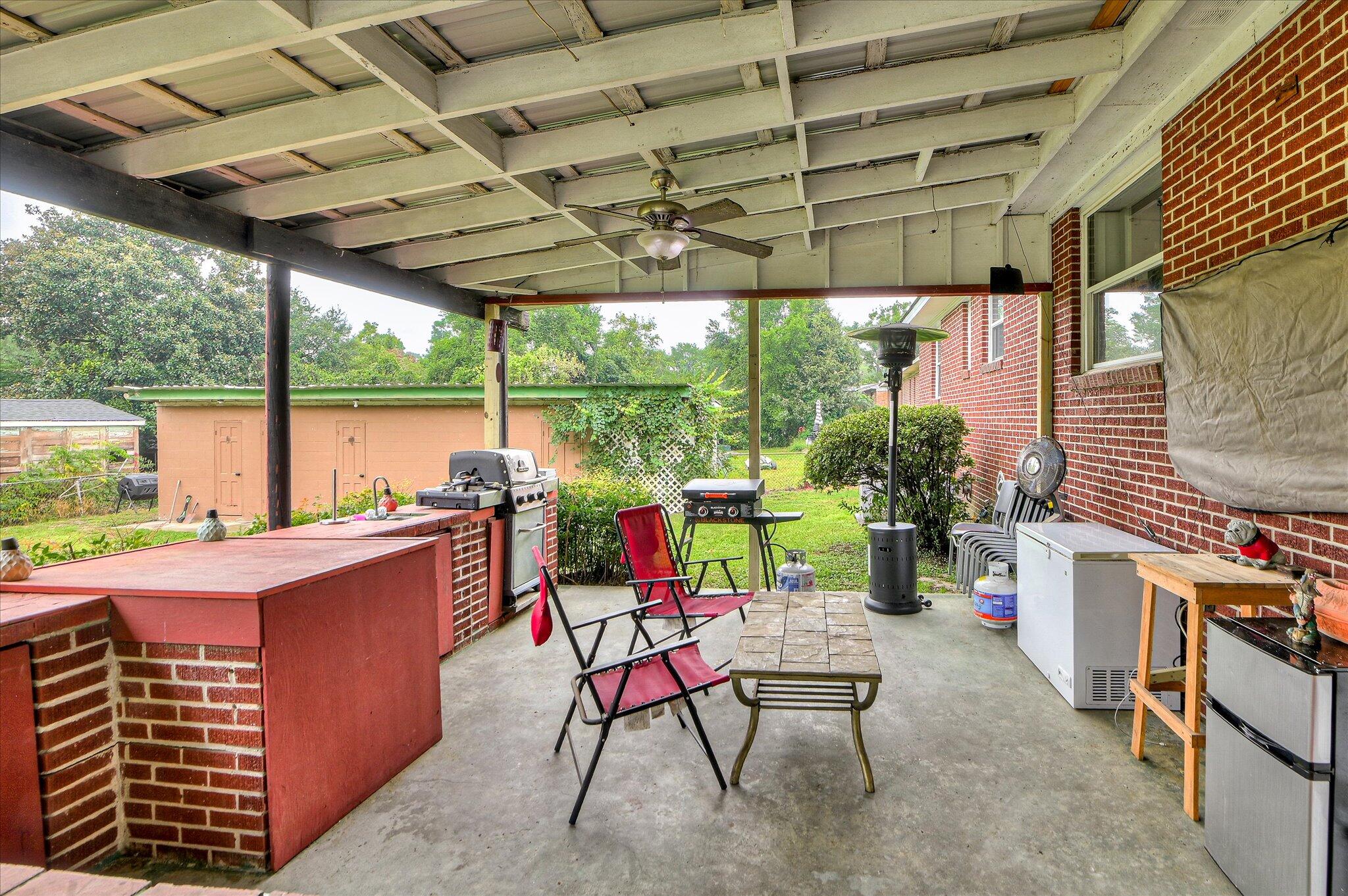 1608 Winter Street Augusta, GA 30904 - Photo 28 of 36 28-128