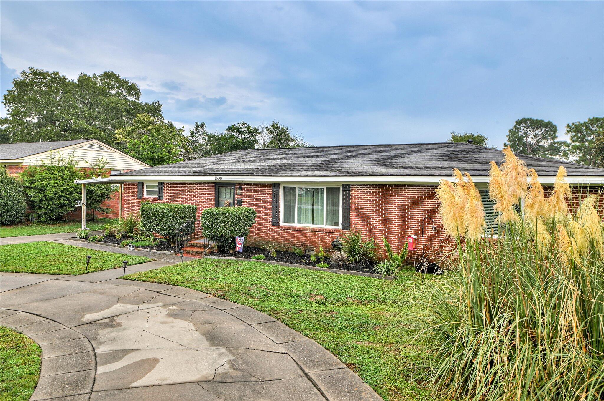 1608 Winter Street Augusta, GA 30904 - Photo 2 of 36 03-103