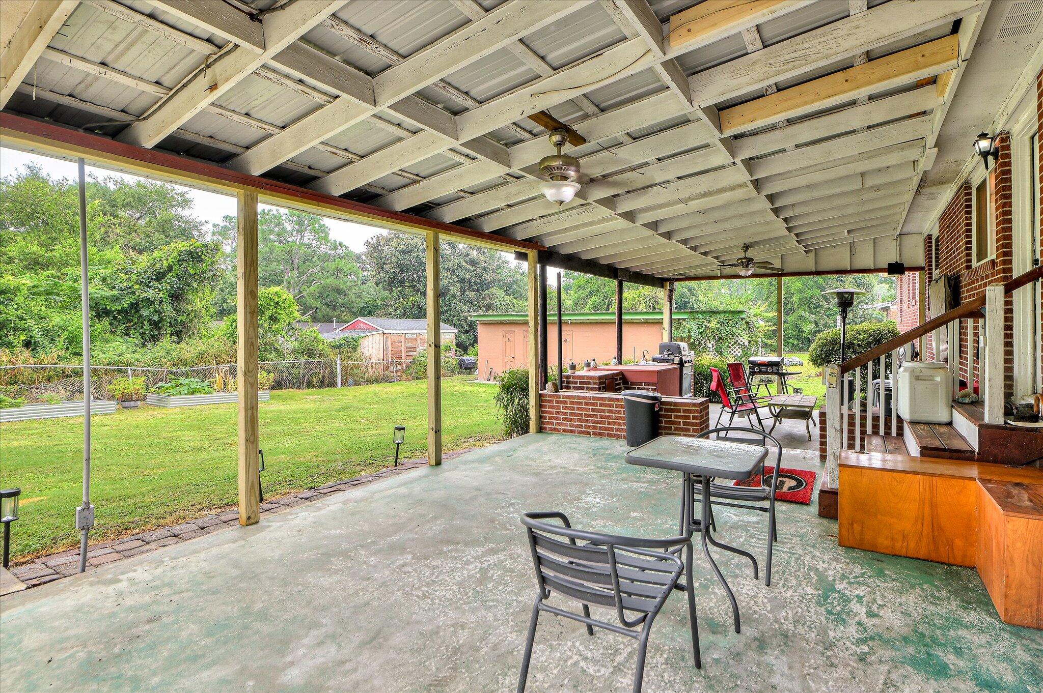 1608 Winter Street Augusta, GA 30904 - Photo 30 of 36 30-130