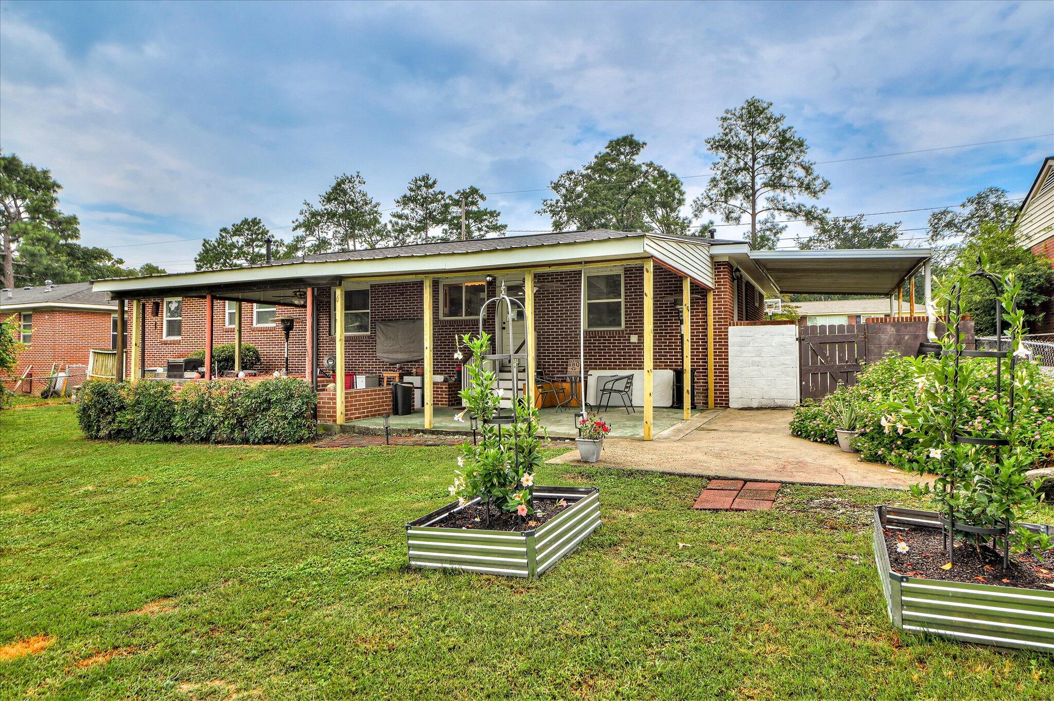1608 Winter Street Augusta, GA 30904 - Photo 32 of 36 32-132