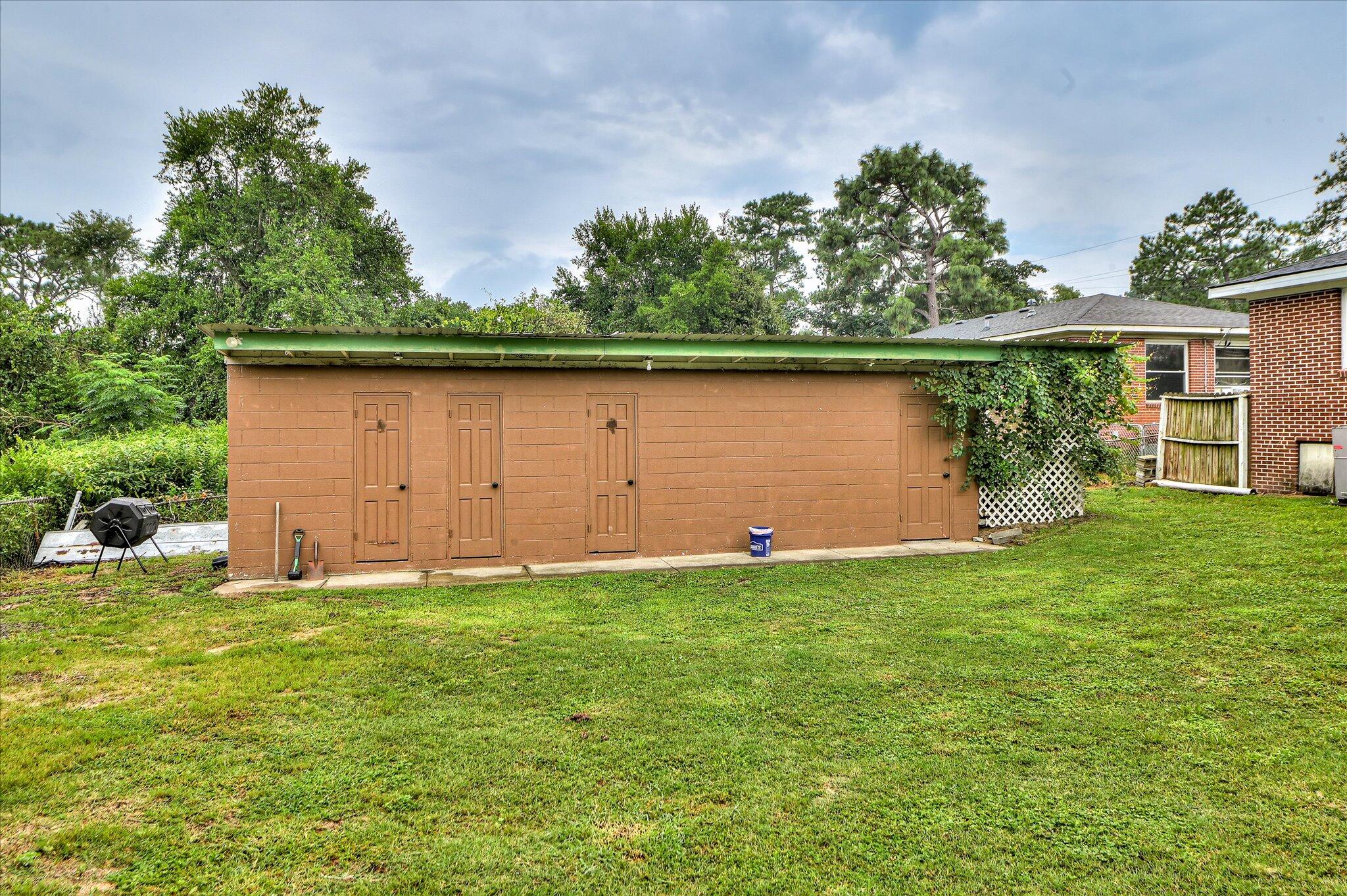 1608 Winter Street Augusta, GA 30904 - Photo 33 of 36 33-133