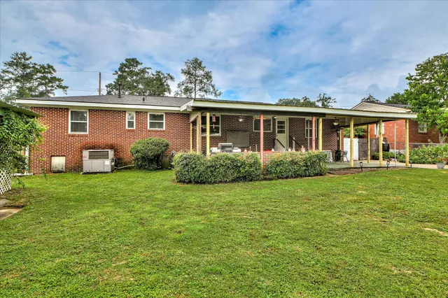 $232,500 | 1608 Winter Street, Augusta, GA 30904