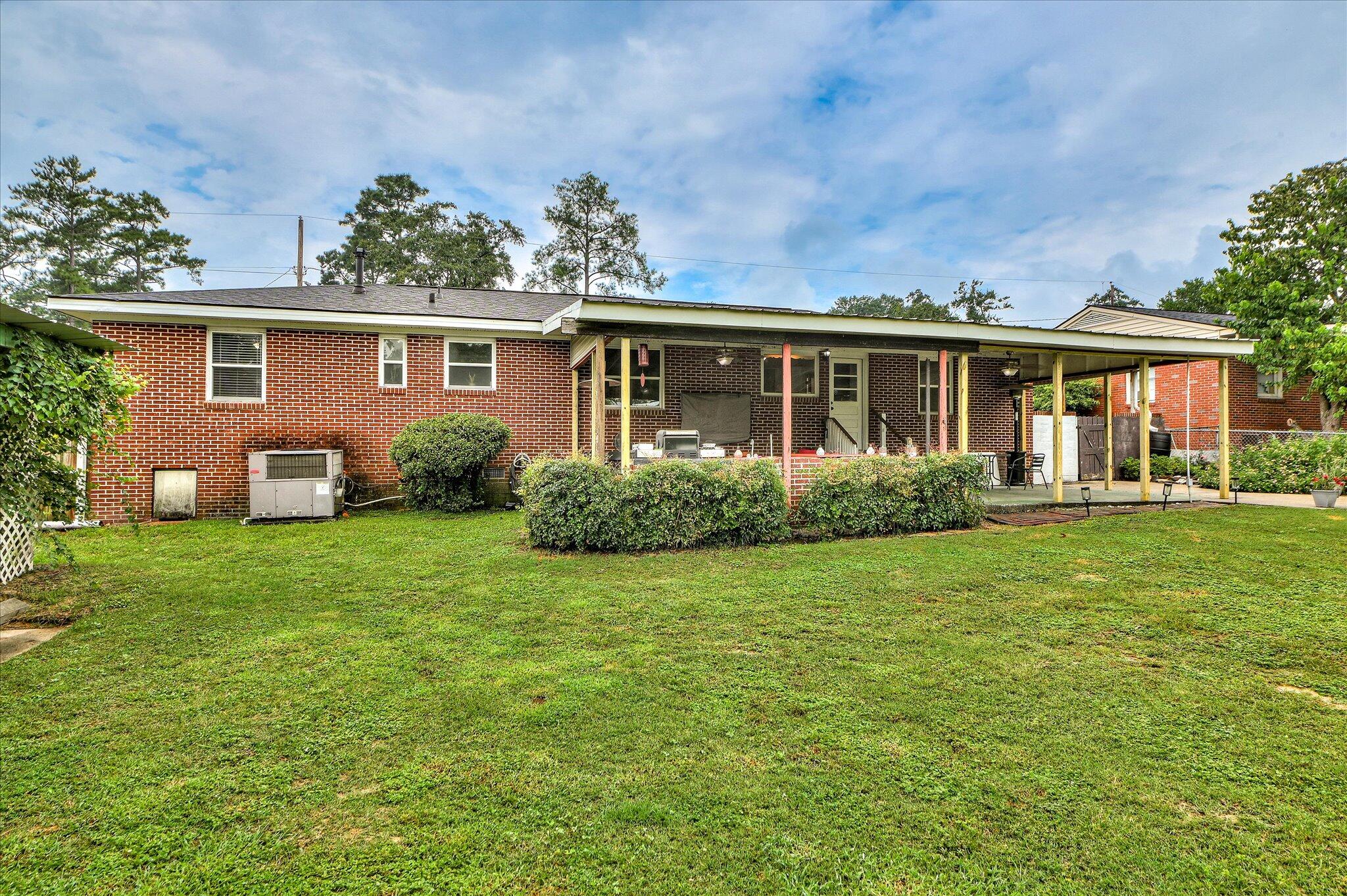 1608 Winter Street Augusta, GA 30904 - Photo 34 of 36 34-134