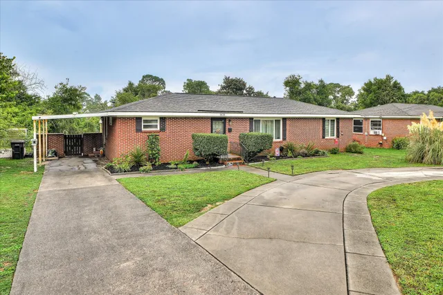 $232,500 | 1608 Winter Street, Augusta, GA 30904