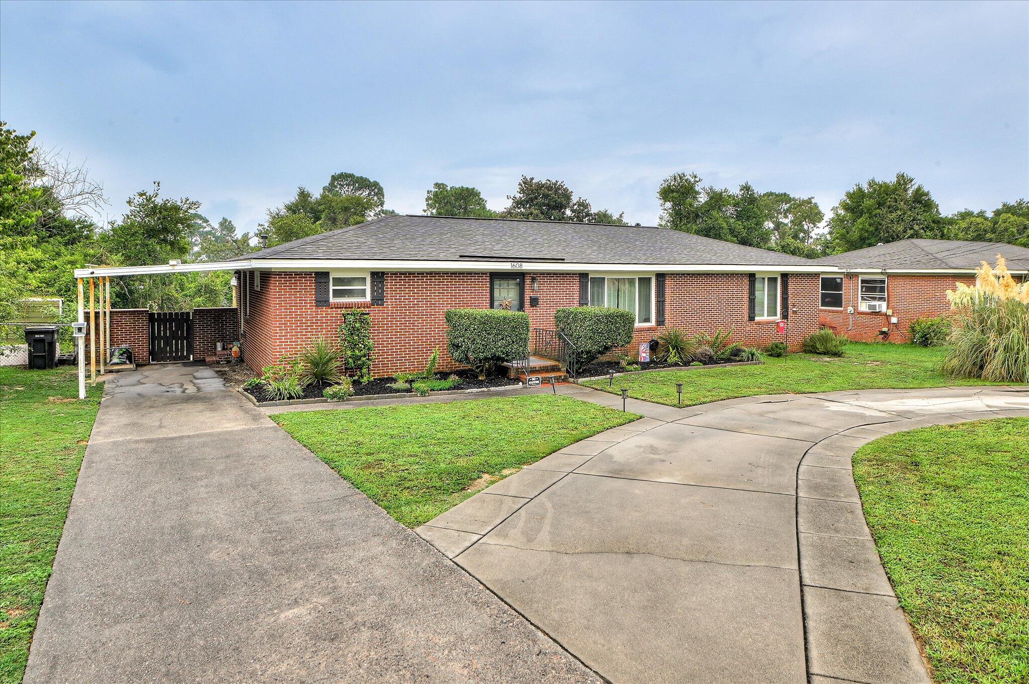 1608 Winter Street Augusta, GA 30904 - Photo 3 of 36 02-102