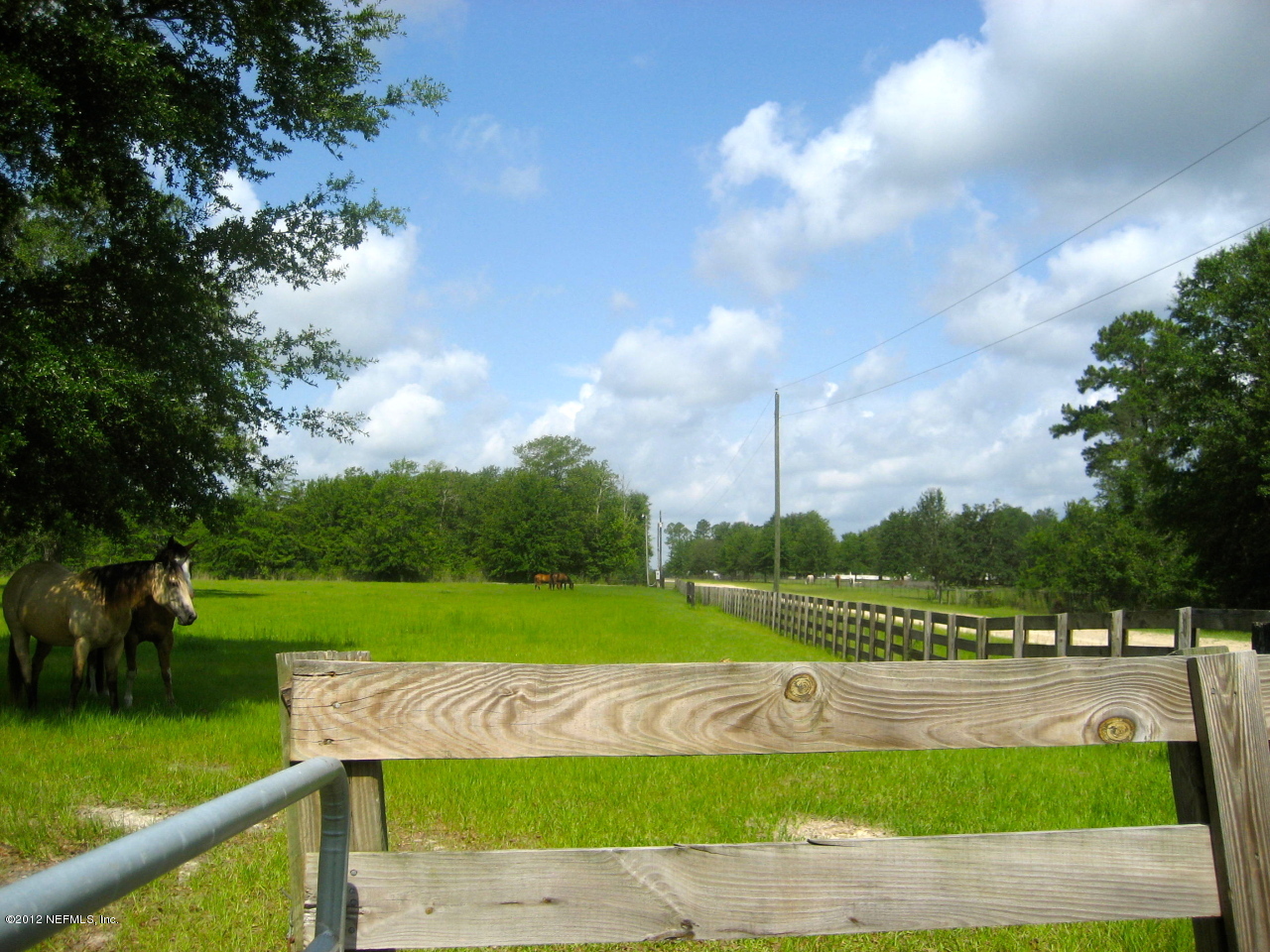 0 River Bend Road Glen St. Mary, FL 32040 - Photo 7 of 7 Land