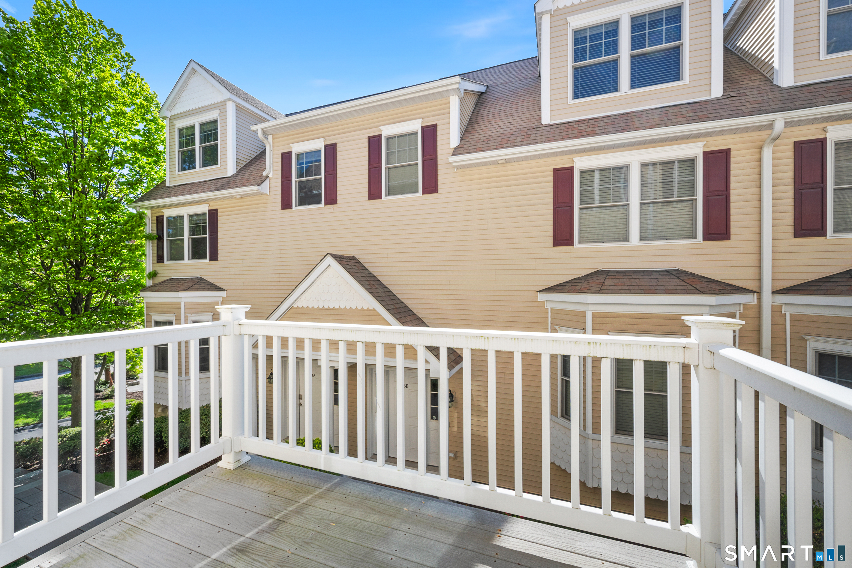 160 Glenbrook Road, Unit 2B Stamford, CT 06902 - Photo 12 of 15