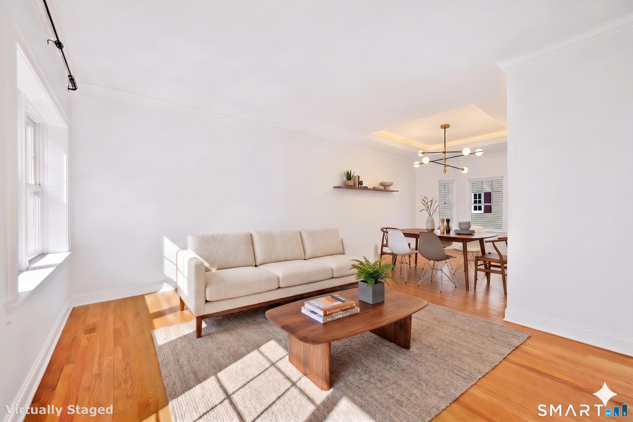 160 Glenbrook Road, Unit 2B Stamford, CT 06902 - Photo 3 of 15