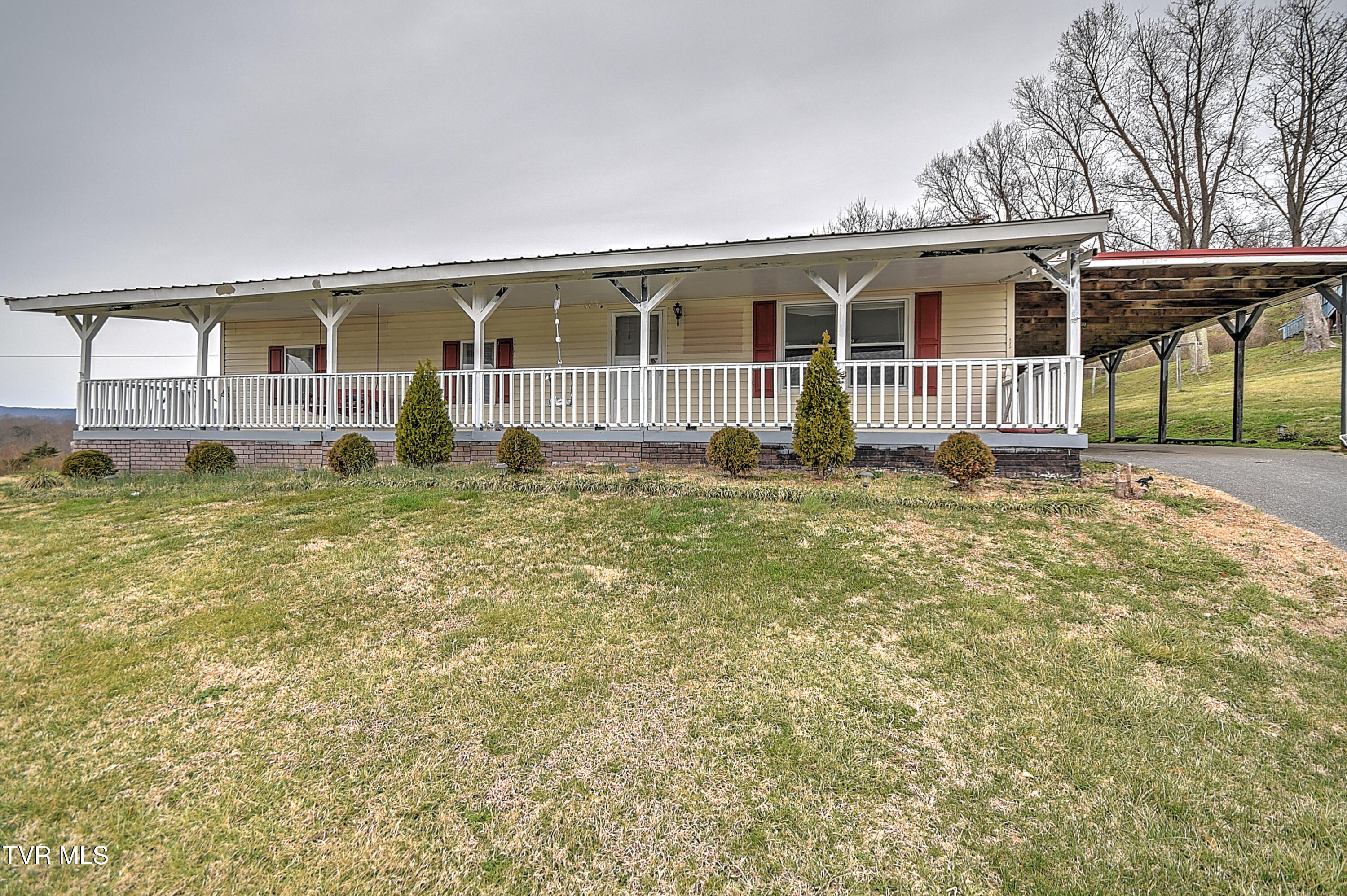 875 Pitt Loop Chuckey, TN 37641 - Photo 1 of 46 875 Pitt Loop KO