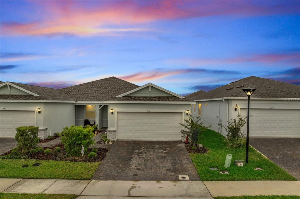1848 Spring Shower Circle Kissimmee, FL 34744 - Photo 2 of 25
