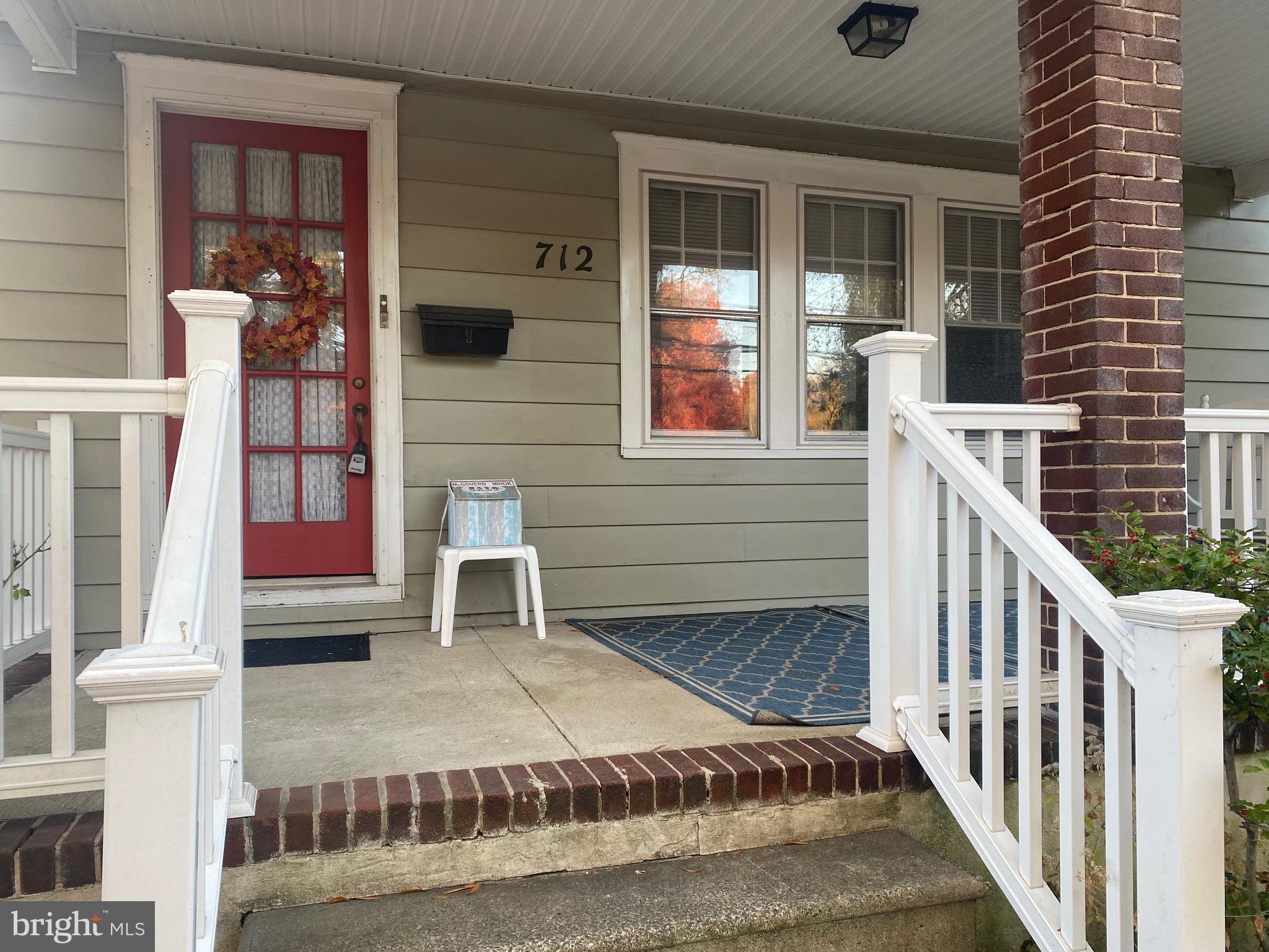 712 Grove Street Haddonfield, NJ 08033 - Photo 10 of 18