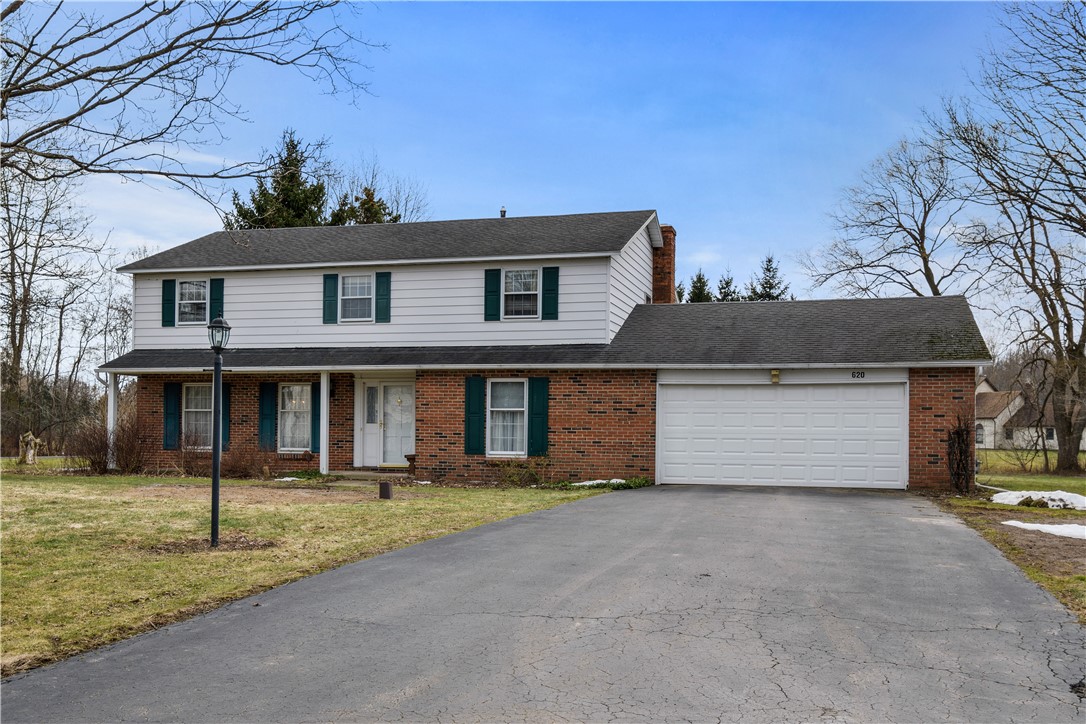 620 Clevenger Road Ontario, NY 14519 - Photo 1 of 1 620 Clevenger Rd