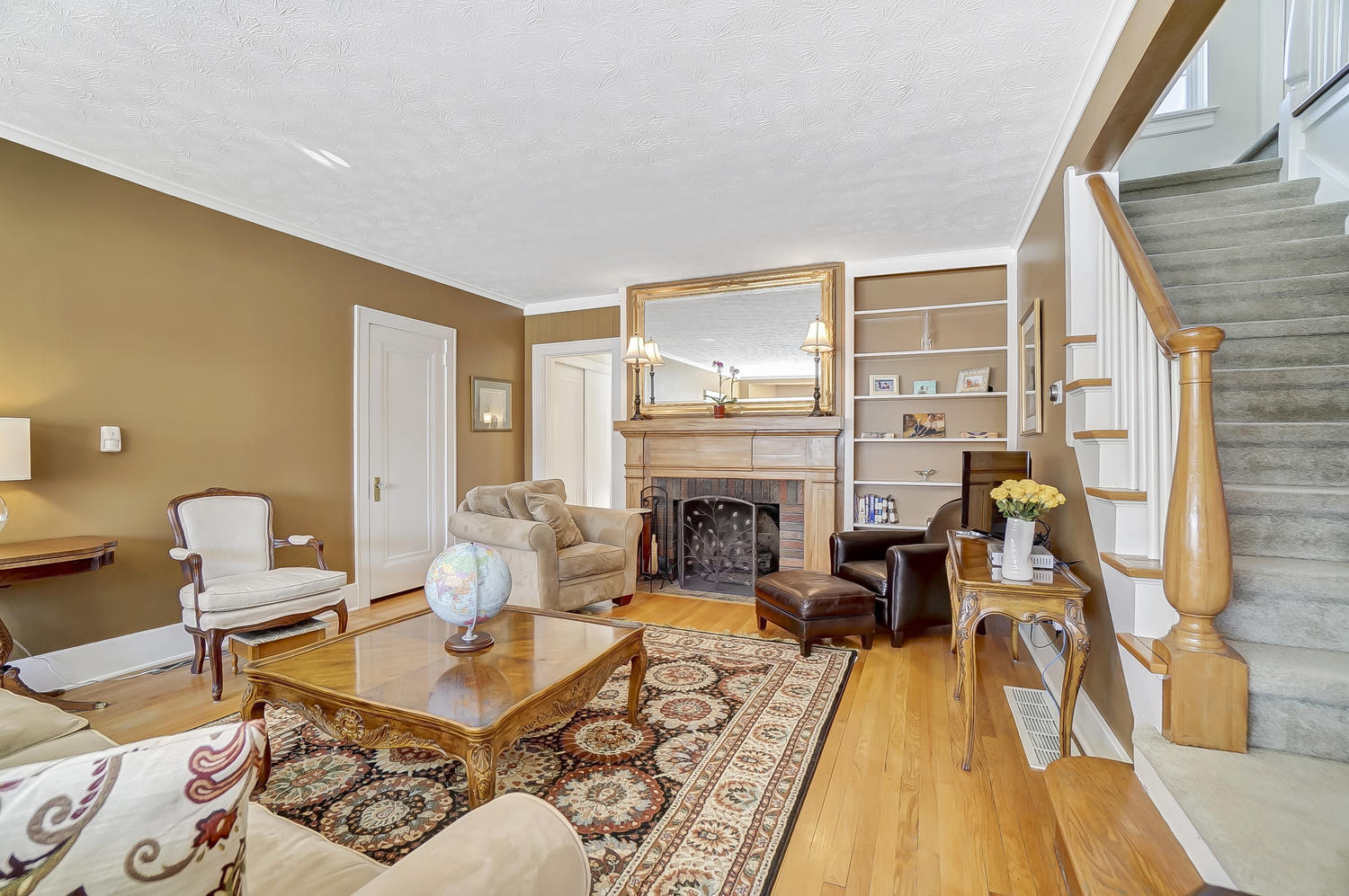 1759 Walnut Terrace Springfield, OH 45504 - Photo 14 of 56
