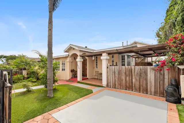 $699,000 | 1936 O Avenue, National City, CA 91950