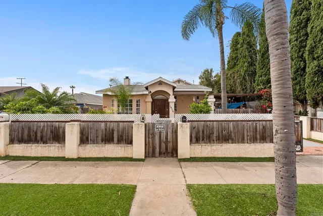 $699,000 | 1936 O Avenue, National City, CA 91950