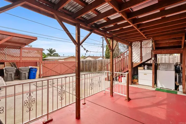 $699,000 | 1936 O Avenue, National City, CA 91950