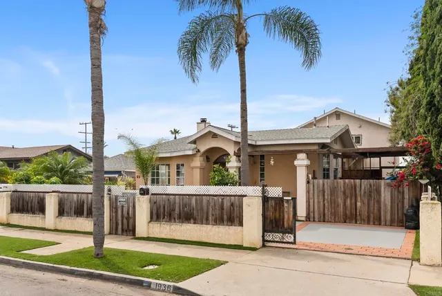 $699,000 | 1936 O Avenue, National City, CA 91950