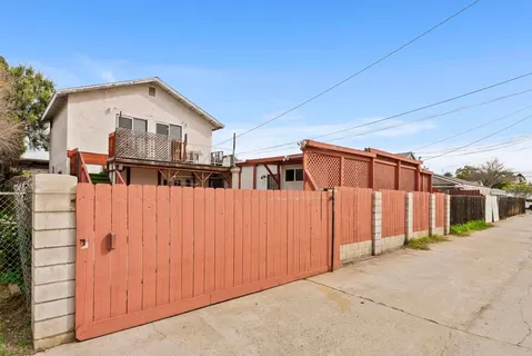 $699,000 | 1936 O Avenue, National City, CA 91950