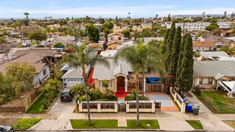 $699,000 | 1936 O Avenue, National City, CA 91950