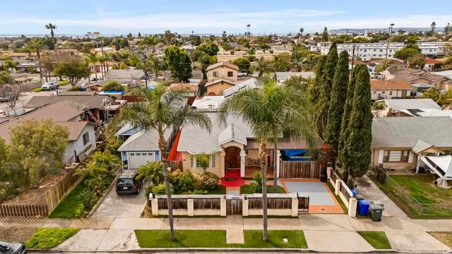 $699,000 | 1936 O Avenue, National City, CA 91950