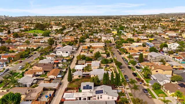 $699,000 | 1936 O Avenue, National City, CA 91950