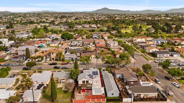 $699,000 | 1936 O Avenue, National City, CA 91950