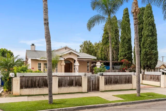 $699,000 | 1936 O Avenue, National City, CA 91950