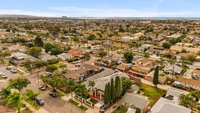 $699,000 | 1936 O Avenue, National City, CA 91950