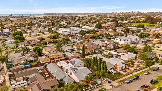 $699,000 | 1936 O Avenue, National City, CA 91950