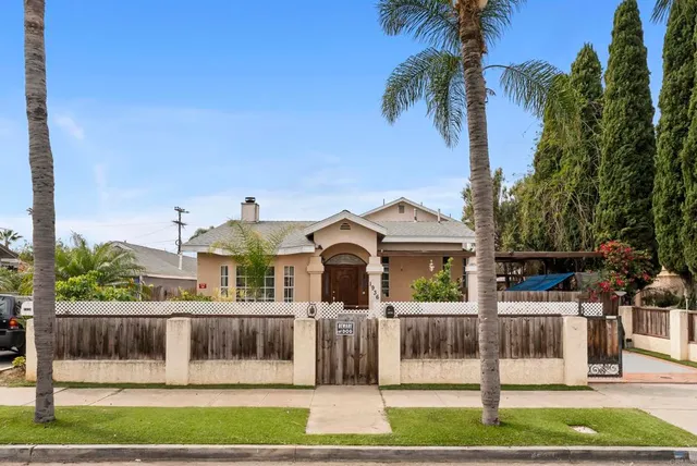 $699,000 | 1936 O Avenue, National City, CA 91950