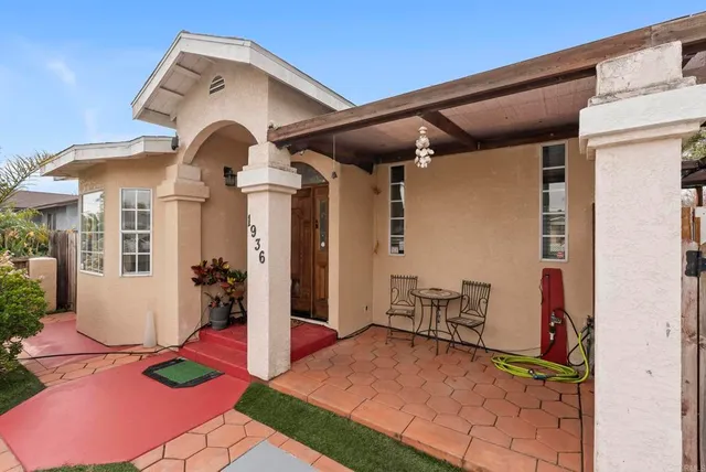 $699,000 | 1936 O Avenue, National City, CA 91950