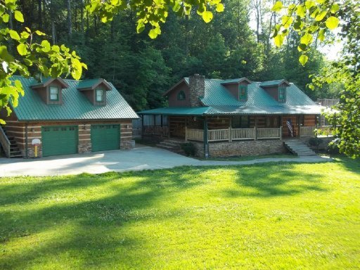 191 Homestead Road Madisonville, TN 37354 - Photo 1 of 29 Primary Photo