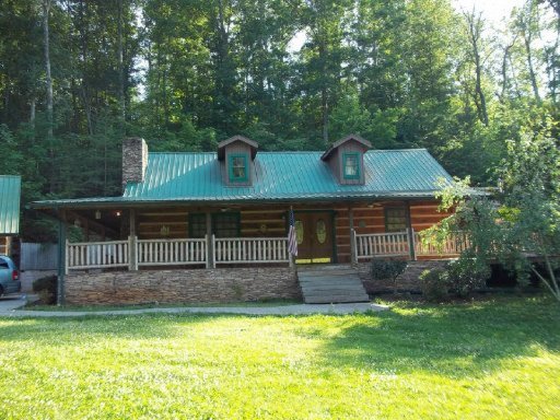 191 Homestead Road Madisonville, TN 37354 - Photo 2 of 29 Additional Photo