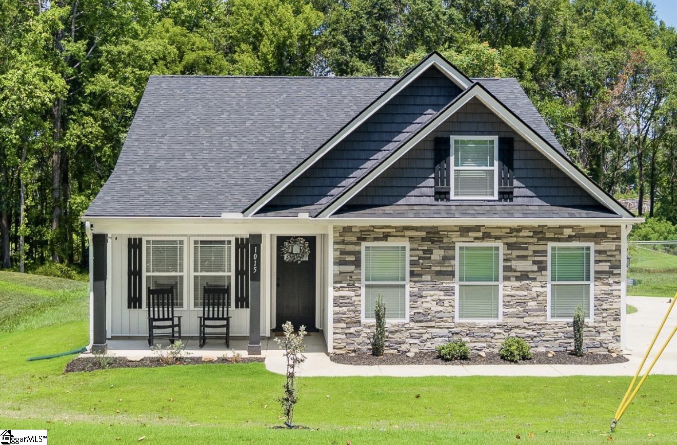 1015 Piedmont Road Chesnee, SC 29323 - Photo 29 of 32