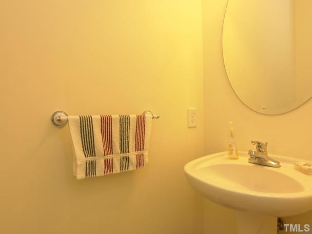 119 West Quail Ridge Road Oxford, NC 27565 - Photo 18 of 21 Photo 18