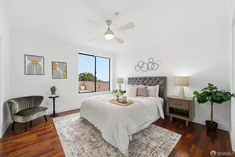 $929,000 | 2401 44th Avenue, Unit 1, San Francisco, CA 94116