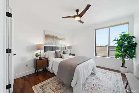 $929,000 | 2401 44th Avenue, Unit 1, San Francisco, CA 94116