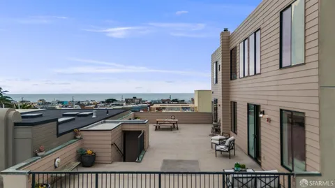 $929,000 | 2401 44th Avenue, Unit 1, San Francisco, CA 94116