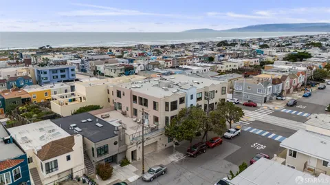 $929,000 | 2401 44th Avenue, Unit 1, San Francisco, CA 94116