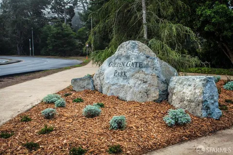 $929,000 | 2401 44th Avenue, Unit 1, San Francisco, CA 94116